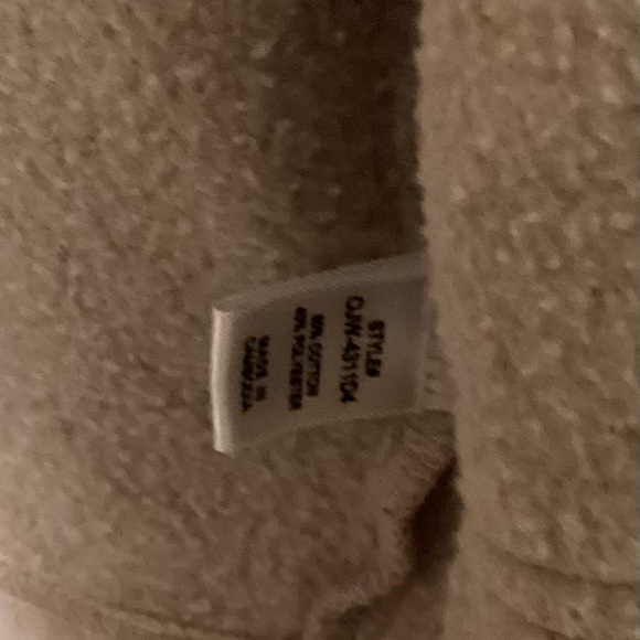 Zenana Outfitters Beige Utility Jacket - Picture 5 of 6